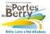 Communauté de communes des Portes du Berry